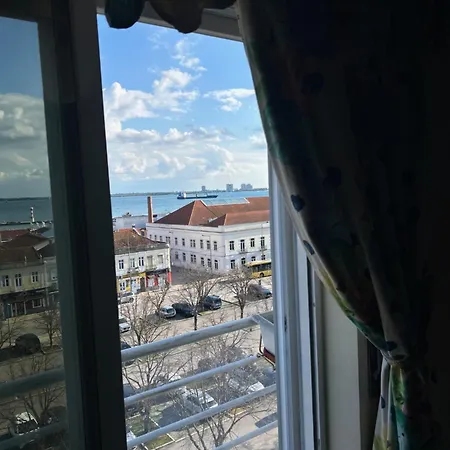 Apartman Dreams - Vista Mar *