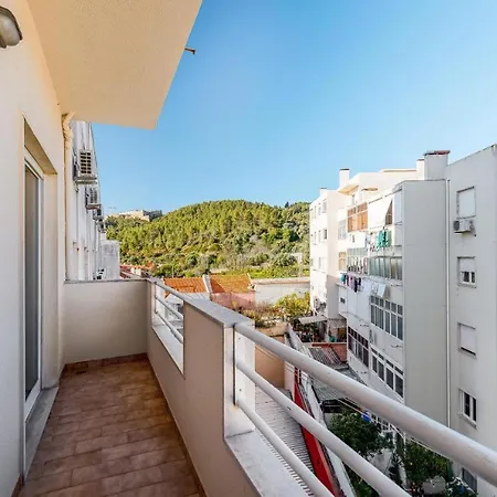 Apartman Dreams - Vista Mar
