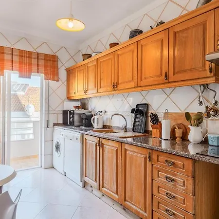 Apartman Dreams - Vista Mar *
