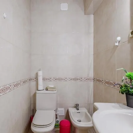 Apartman Dreams - Vista Mar