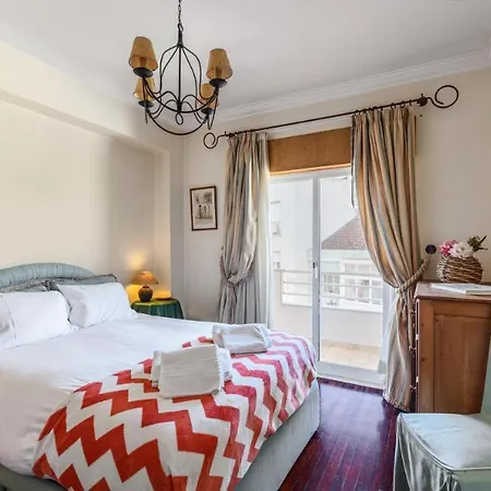 Daire Dreams - Vista Mar *