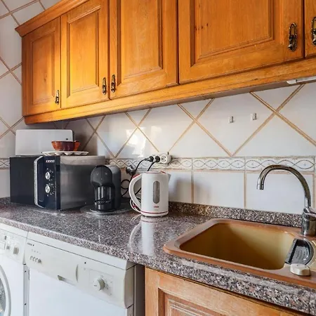 Apartman Dreams - Vista Mar