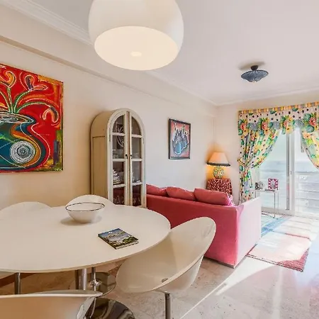 Apartman Dreams - Vista Mar
