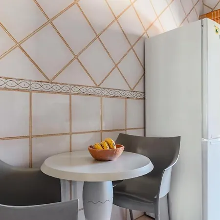 Apartman Dreams - Vista Mar Setúbal